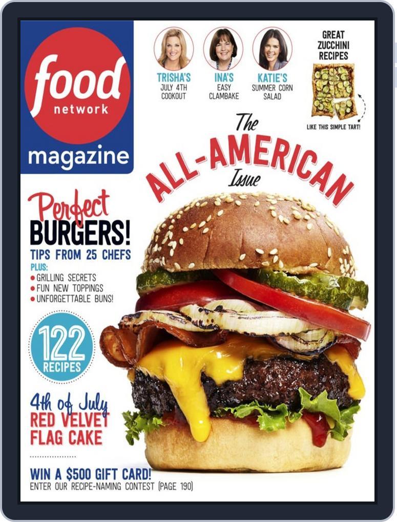 Food Network (Digital) Subscription