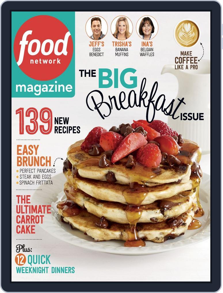 Food Network (Digital) Subscription