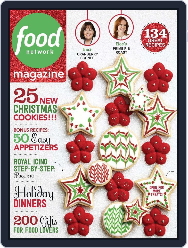 Food Network (Digital) Subscription