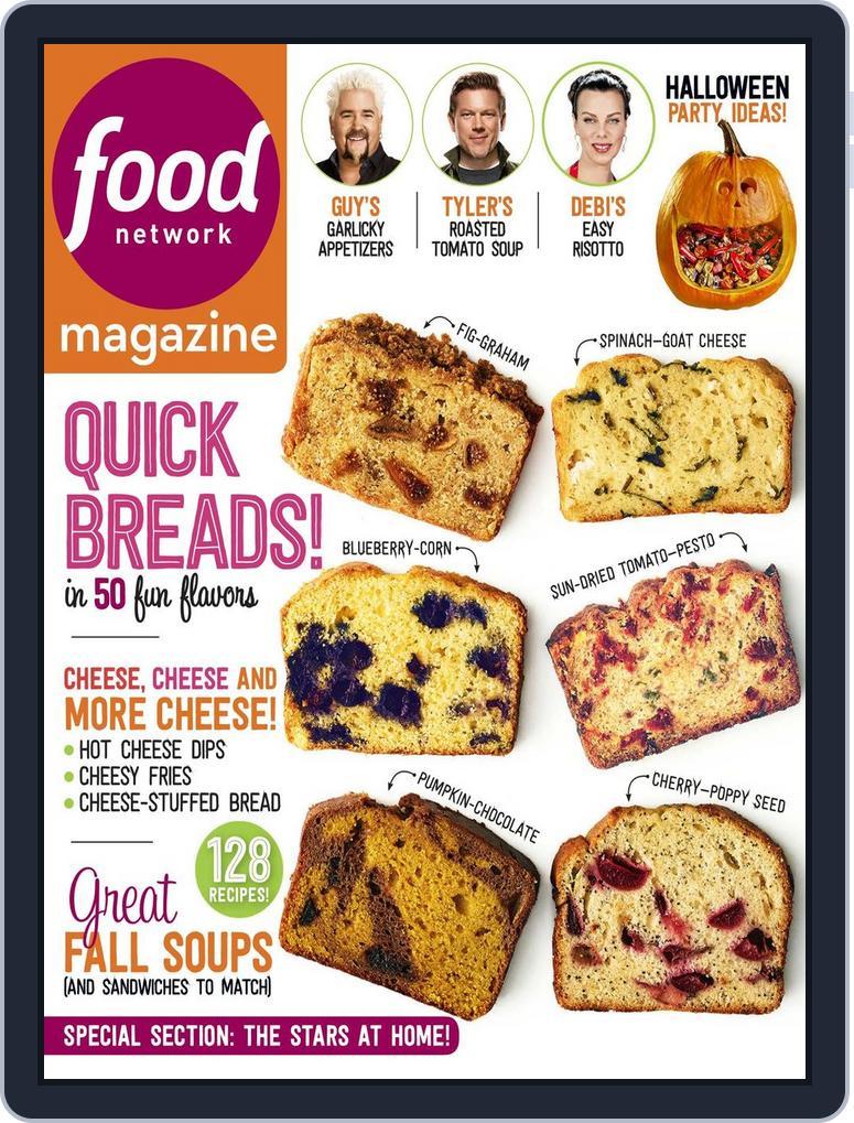 Food Network (Digital) Subscription
