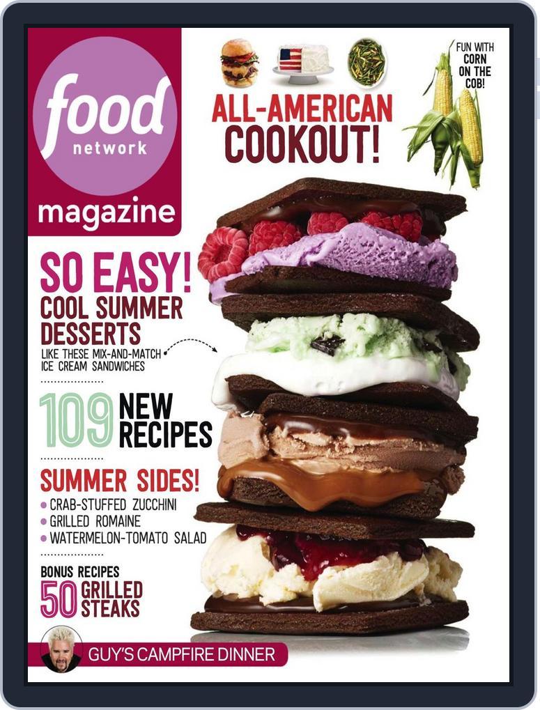 Food Network (Digital) Subscription