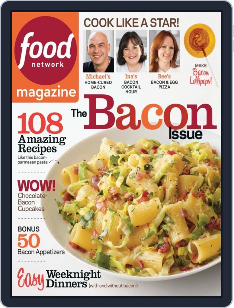 Food Network (Digital) Subscription