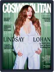 Cosmopolitan (Digital) Subscription