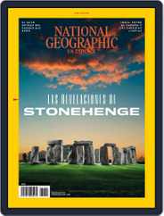 National Geographic En Español (Digital) Subscription