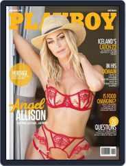 Playboy Australia (Digital) Subscription
