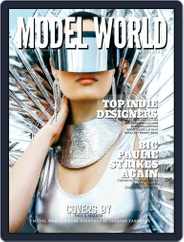 Model World (Digital) Subscription