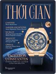 Thoi Gian (Digital) Subscription