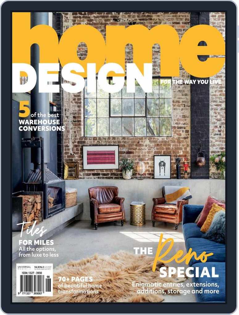 Home Design Issue 22 5 Digital