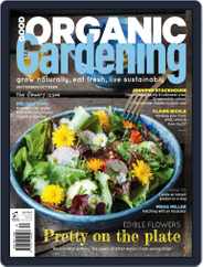 Good Organic Gardening (Digital) Subscription