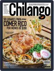 Chilango (Digital) Subscription