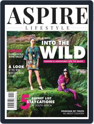 LV NEW FORMAL - Aspire Lifestyle Magazine