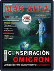Mas Alla De La Ciencia (Digital) Subscription