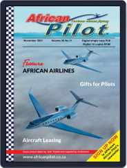 African Pilot (Digital) Subscription