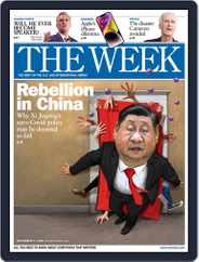The Week Magazine (Digital) Subscription                    December 9th, 2022 Issue