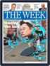 Digital Subscription The Week