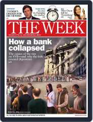 The Week Magazine (Digital) Subscription                    March 24th, 2023 Issue