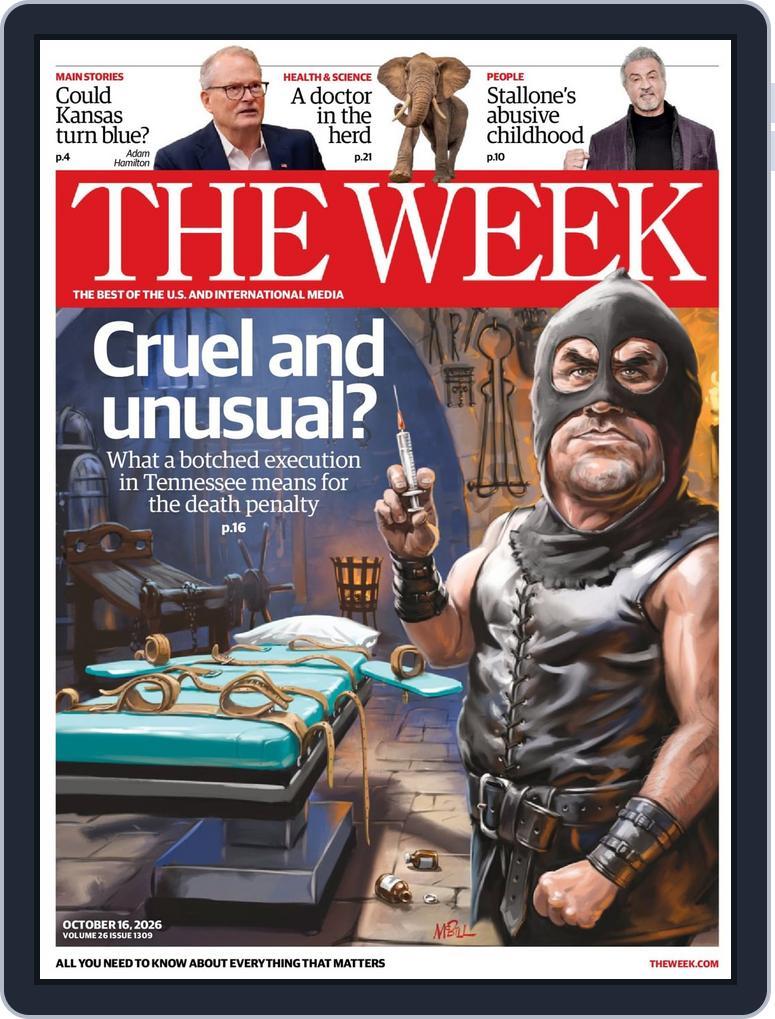 The Week