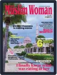 The Muslim Woman (Digital) Subscription