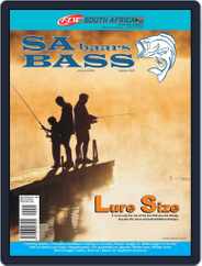 Sa Bass (Digital) Subscription