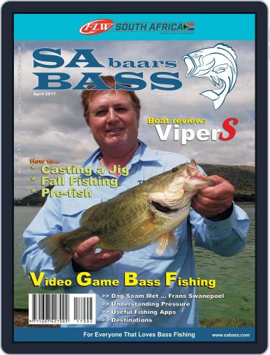 Sa Bass Digital Back Issue Cover
