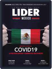 Revista Líder México (Digital) Subscription