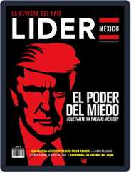 Revista Líder México (Digital) Subscription