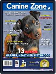 Canine Zone (Digital) Subscription