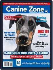 Canine Zone (Digital) Subscription