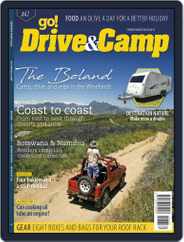 Go! Camp & Drive (Digital) Subscription