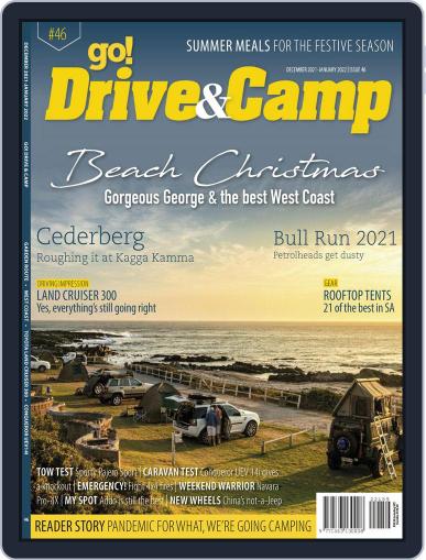 Go! Camp & Drive Digital Back Issue Cover