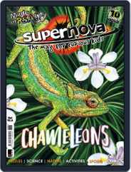 Supernova, The Mag For Curious Kids (Digital) Subscription