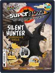 Supernova, The Mag For Curious Kids (Digital) Subscription