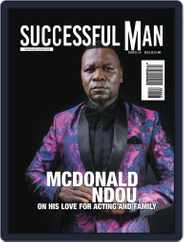 Successful Man (Digital) Subscription