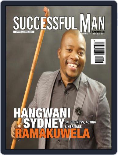 Successful Man Digital Back Issue Cover