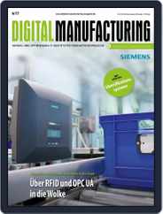 Digital Manufacturing Subscription
