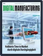 Digital Manufacturing Subscription