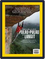 National Geographic Indonesia (Digital) Subscription