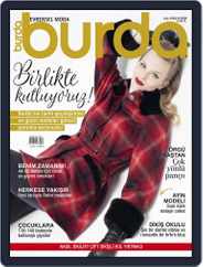 Burda - Türkiye (Digital) Subscription