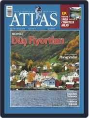 Atlas (Digital) Subscription