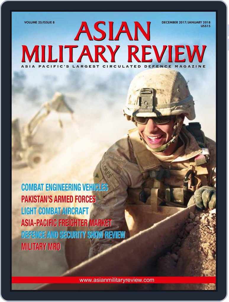 Asia Military News Asia Military News