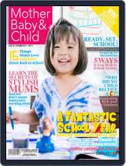 Mother, Baby & Child (Digital) Subscription