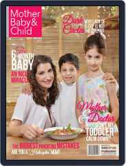 Mother, Baby & Child (Digital) Subscription