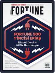 Fortune Turkiye (Digital) Subscription