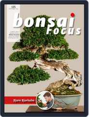 Bonsai Focus Fr (Digital) Subscription