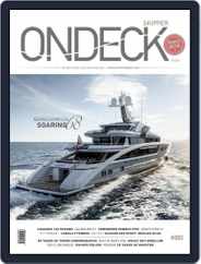 OnDeck (Digital) Subscription