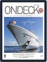OnDeck (Digital) Subscription
