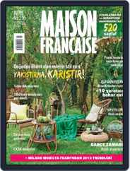 Maison Française (Digital) Subscription