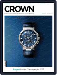 CROWN Singapore (Digital) Subscription