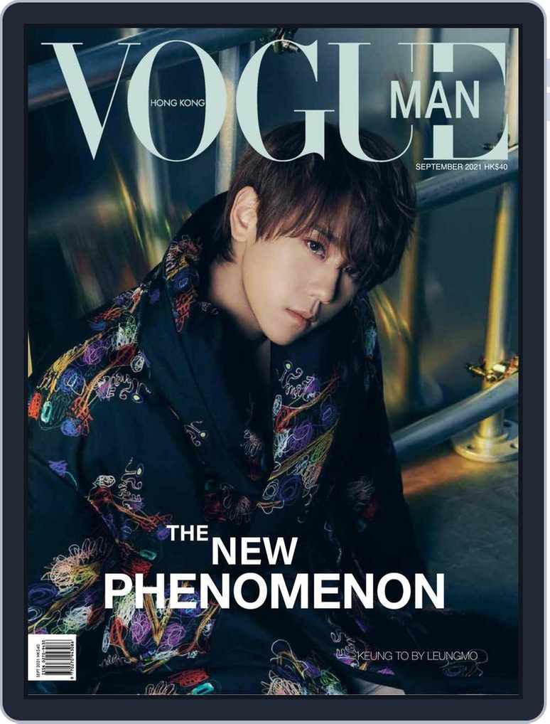 Vogue korea, Vogue covers, Male magazine