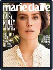 Marie Claire (Digital) Subscription